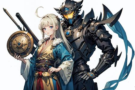 oriental_mix v2