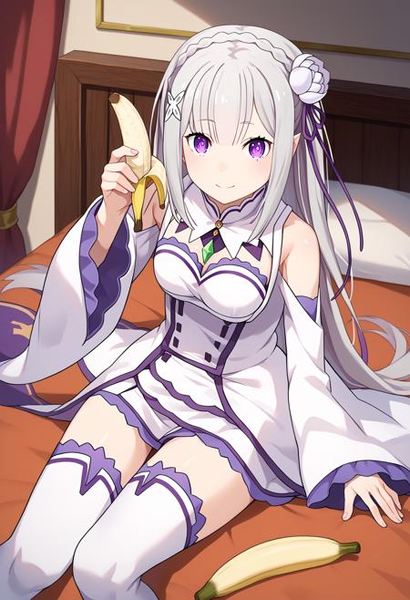 Banana ?????
