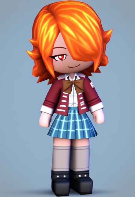 MySims Style