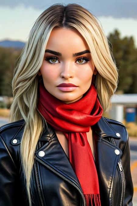 Madi Edwards