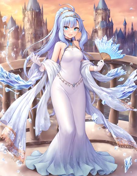 Priscilla/プリシラ（あいりすミスティリア）