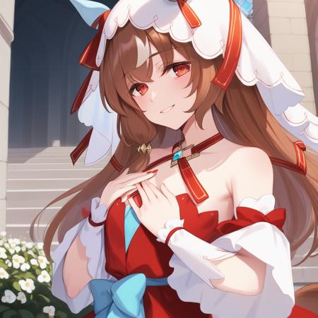 Still in Love - Umamusume Pretty Deby