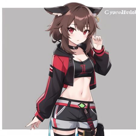 Crydiaa youtube by savekillqqp for anything V3/v5