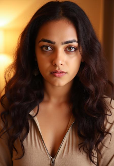 Nithya Menon