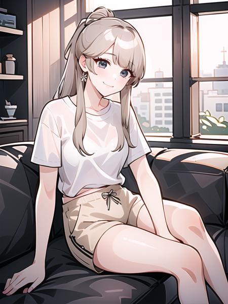Korean streamer
