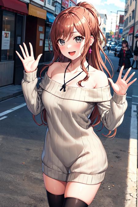Imai Lisa 今井リサ / Bang Dream!