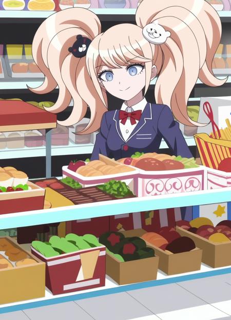 Junko - Pony XL