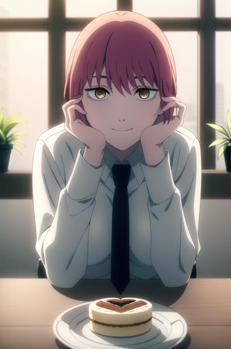 Chainsaw Man - Makima