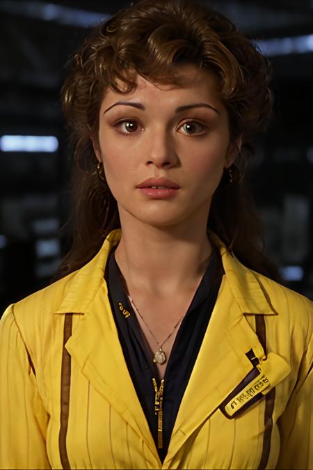 Rachel Weisz - The Mummy