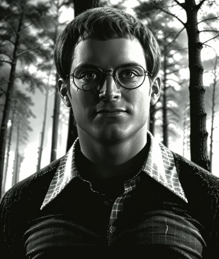 Elijah Wood - Kevin - (Sin City)