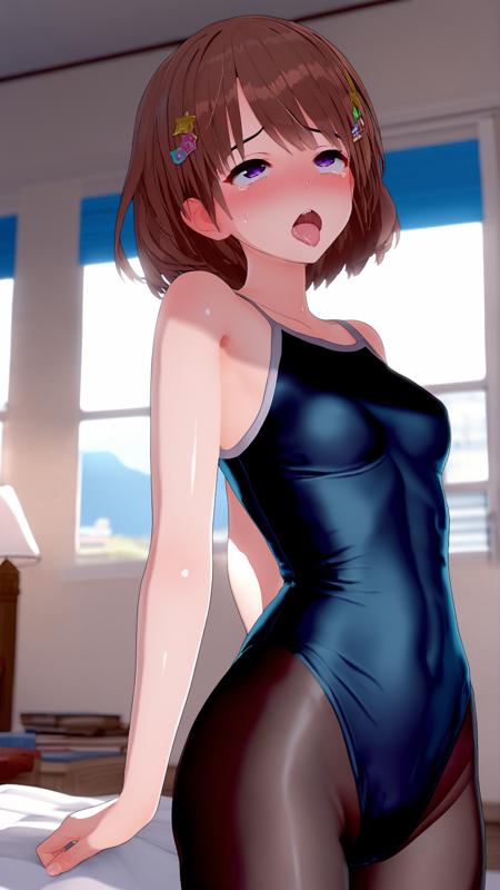 地下アイドル　ホチカ/ underground idol Hochica