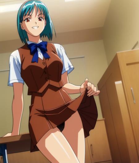 小泉瞳 koizumi hitomi - 全国制服美少女グランプリ (zenkoku seifuku bishoujo grand prix)