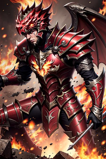 奇迹MU-knight