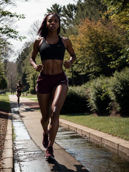 Janelle MXAI