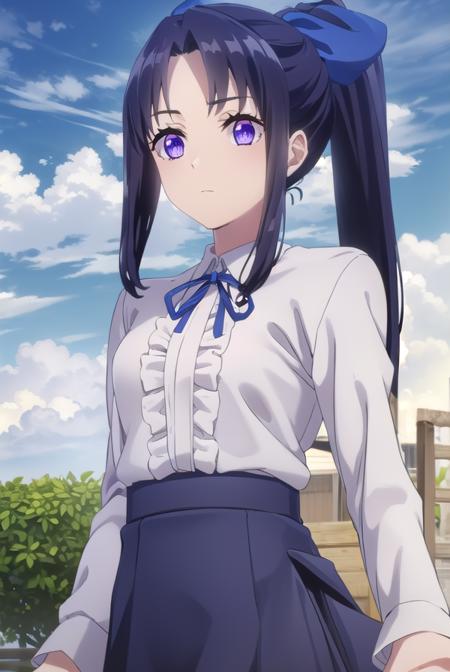 Fraurem (フラウレム) - Farming Life in Another World (Isekai Nonbiri Nouka) (異世界のんびり農家)