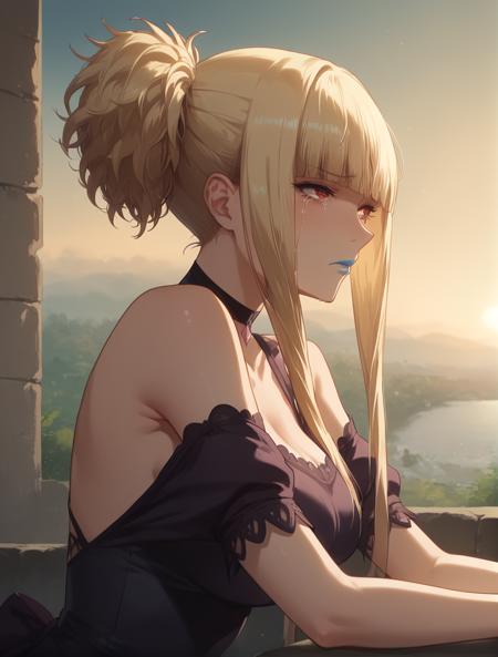Kongou SDXL (Pony)