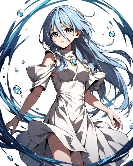 스이,Sui (빌어먹을 마검들,Damn magic swords)