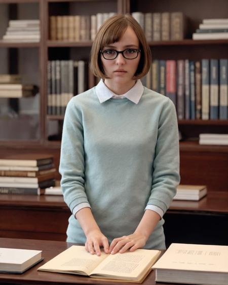 Lily-Rose Depp | ?? ??