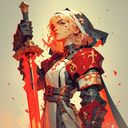 Battle Nuns版本Battle Nuns PONY (ID: 902360)