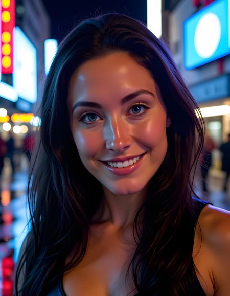 Nikki Delventhal