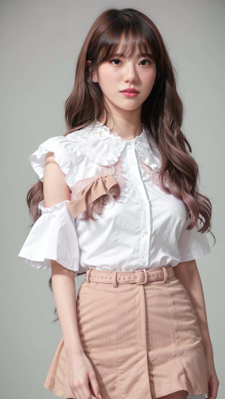 Luda - WJSN