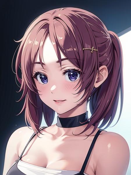 【Science Fell in Love, So I Tried to Prove It】Kotonoha Kanade Charecter LoRA（奏·言葉那人物模組）