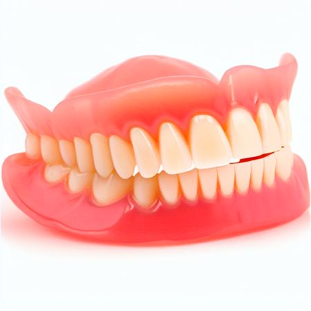 Denture