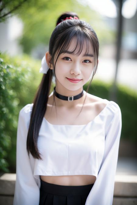 早川 真由 Mayu