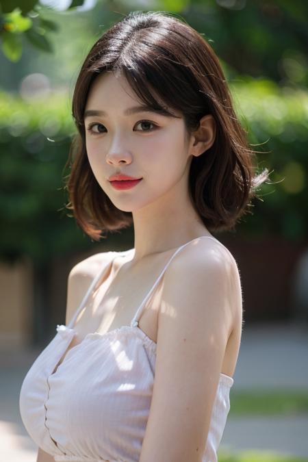 Not Streamer - Yeonchu