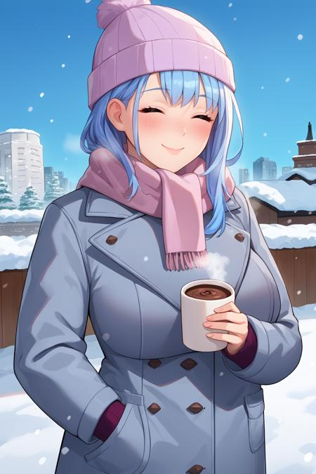 Dido ダイドー | Azur Lane | 3 Outfits [Pony XL]版本v1.0 (ID: 689533)