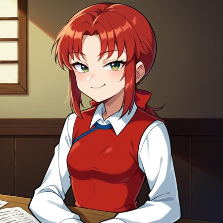 [Pony] Holly (Monster Rancher) / ホリィ