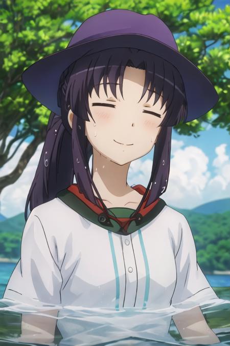 Miyauchi Kazuho (Non Non Biyori)版本v1.4.1 (ID: 171464)