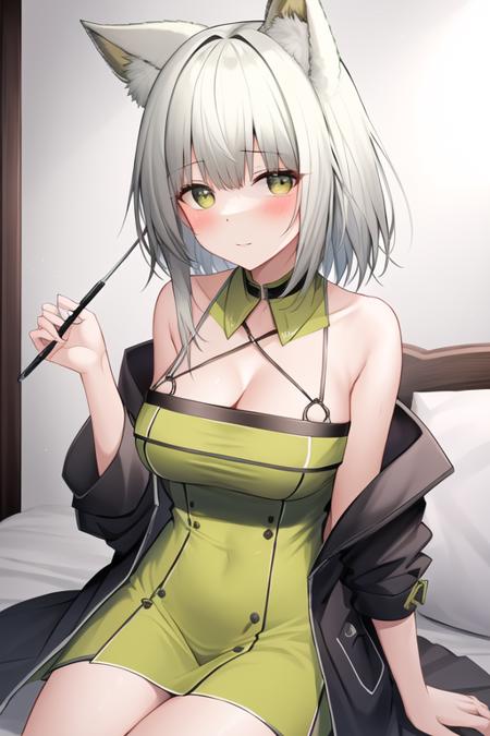 Arknights 明日方舟 アークナイツ版本凯尔希 ケルシー Kal'tsit (ID: 30203)