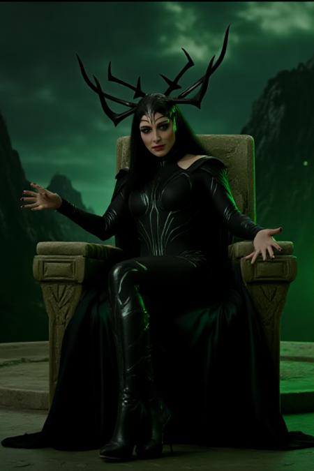 Hela