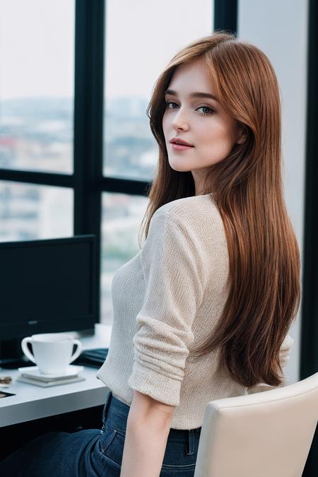 Jia Lissa SoloTI