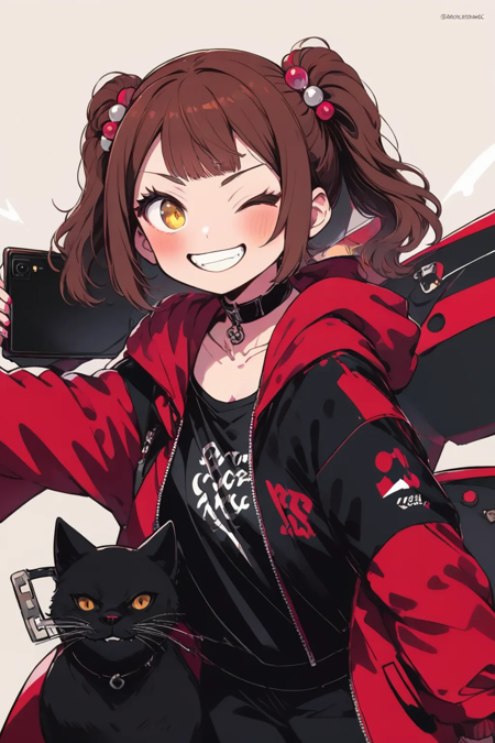 潮系Lora/Trend LoRA/トレンディアートです