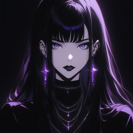 Gothic girls