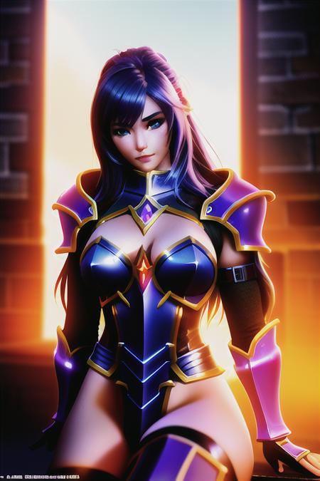 World of Warcraft