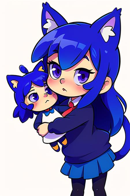 Snuggles toys