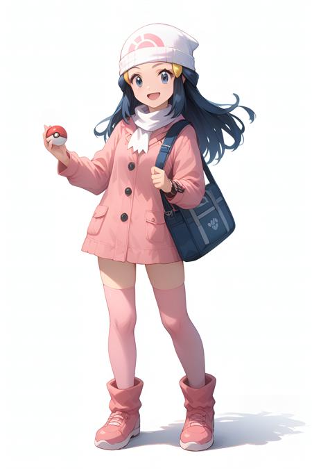 Dawn | Pokemon