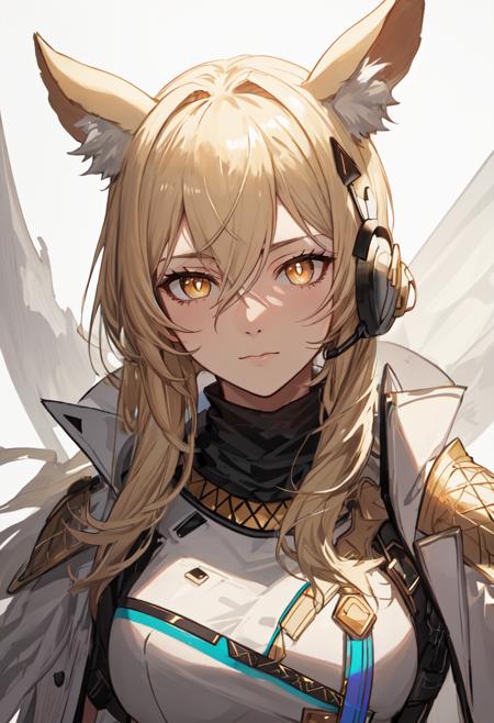 nearl/ニアール/临光 (Arknights)