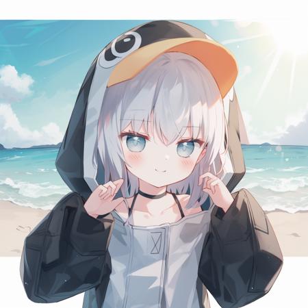 Meltryllis·lily  Fate/Grand Order