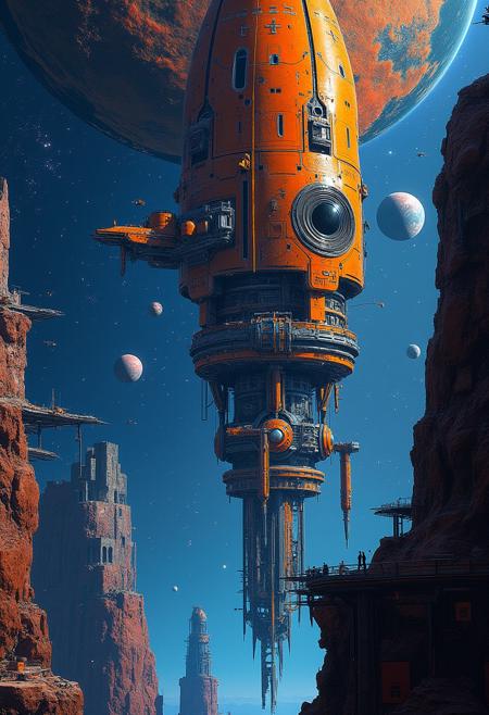 YFG Taal [Flux]