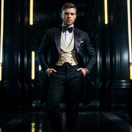 Gus Kenworthy