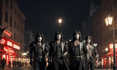 Kiss (Band)