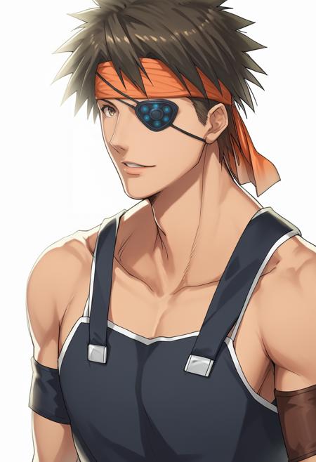 Irvine (ZOIDS)