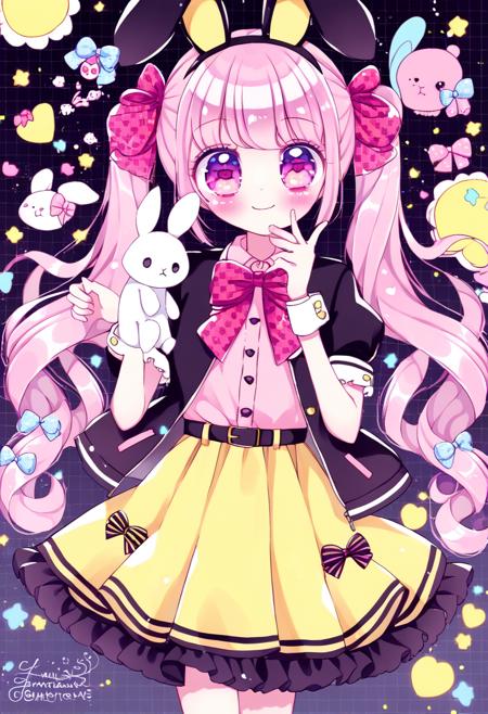 Style himetsuki luna