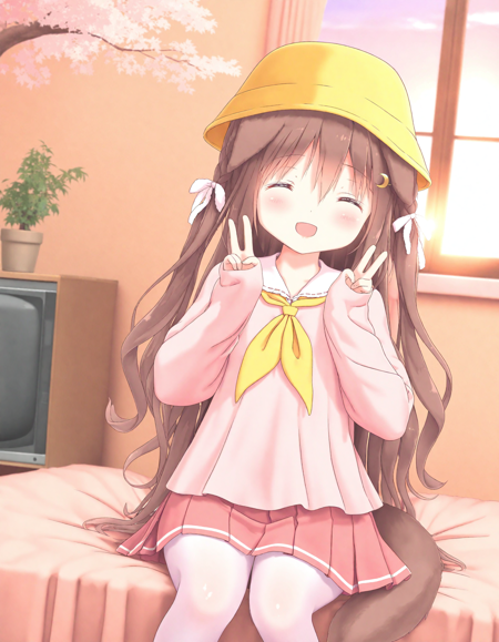 Cutiemagine LoRA Collection