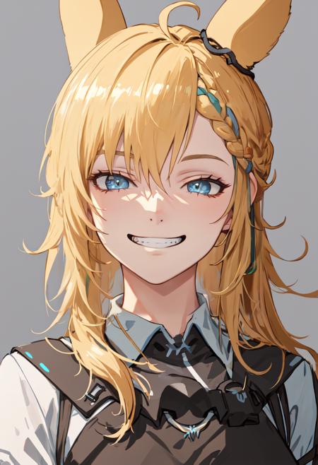 kroos/クルース/克洛丝 (Arknights)