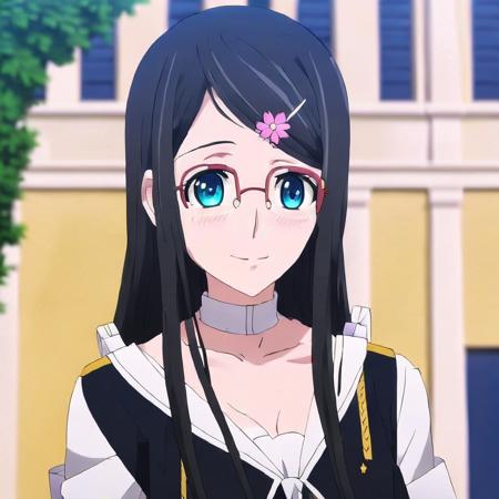 Sonohara Mizuka | Plunderer